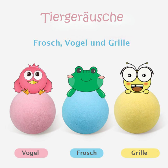 Frosch-Vodel-Grille